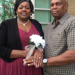 Meet your Posher, Lucinda